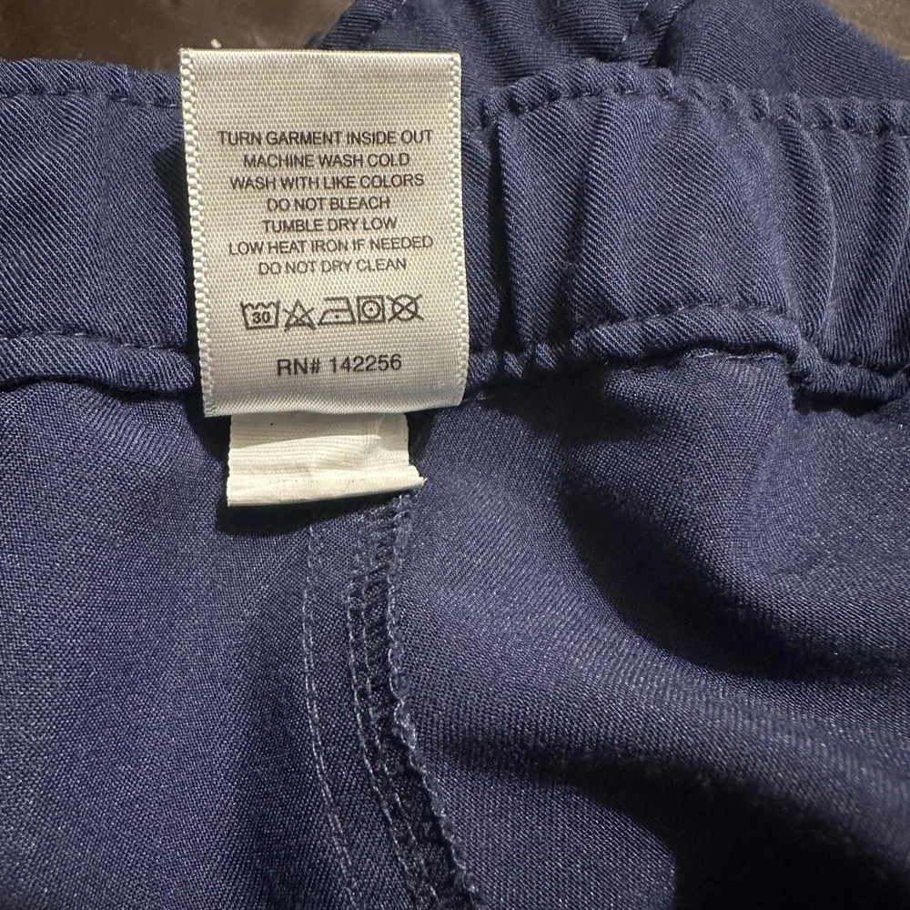 Figs Technical Collection, Slim Cargo, size S, Navy,
